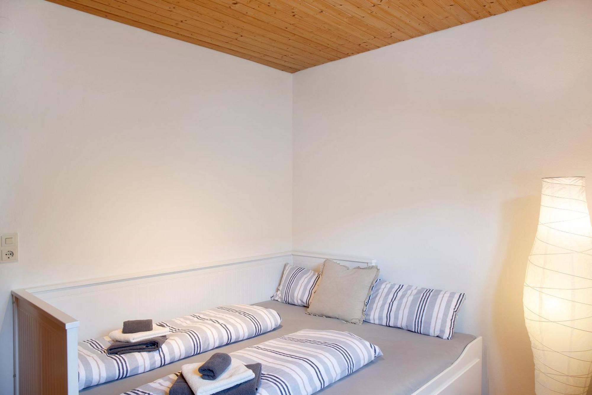 Apartament Auszeit Brunner Bad Tölz Zewnętrze zdjęcie