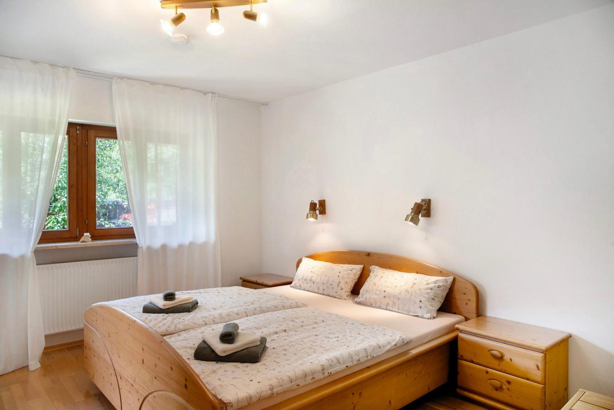 Apartament Auszeit Brunner Bad Tölz Zewnętrze zdjęcie