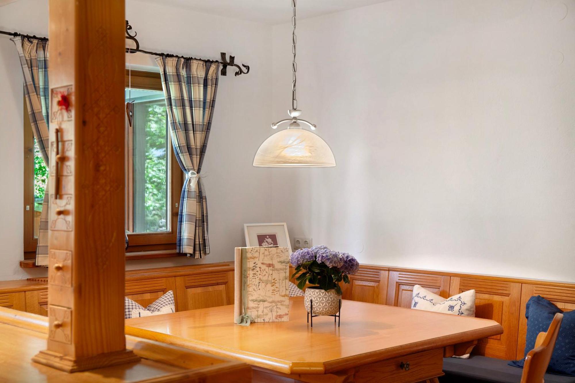 Apartament Auszeit Brunner Bad Tölz Zewnętrze zdjęcie