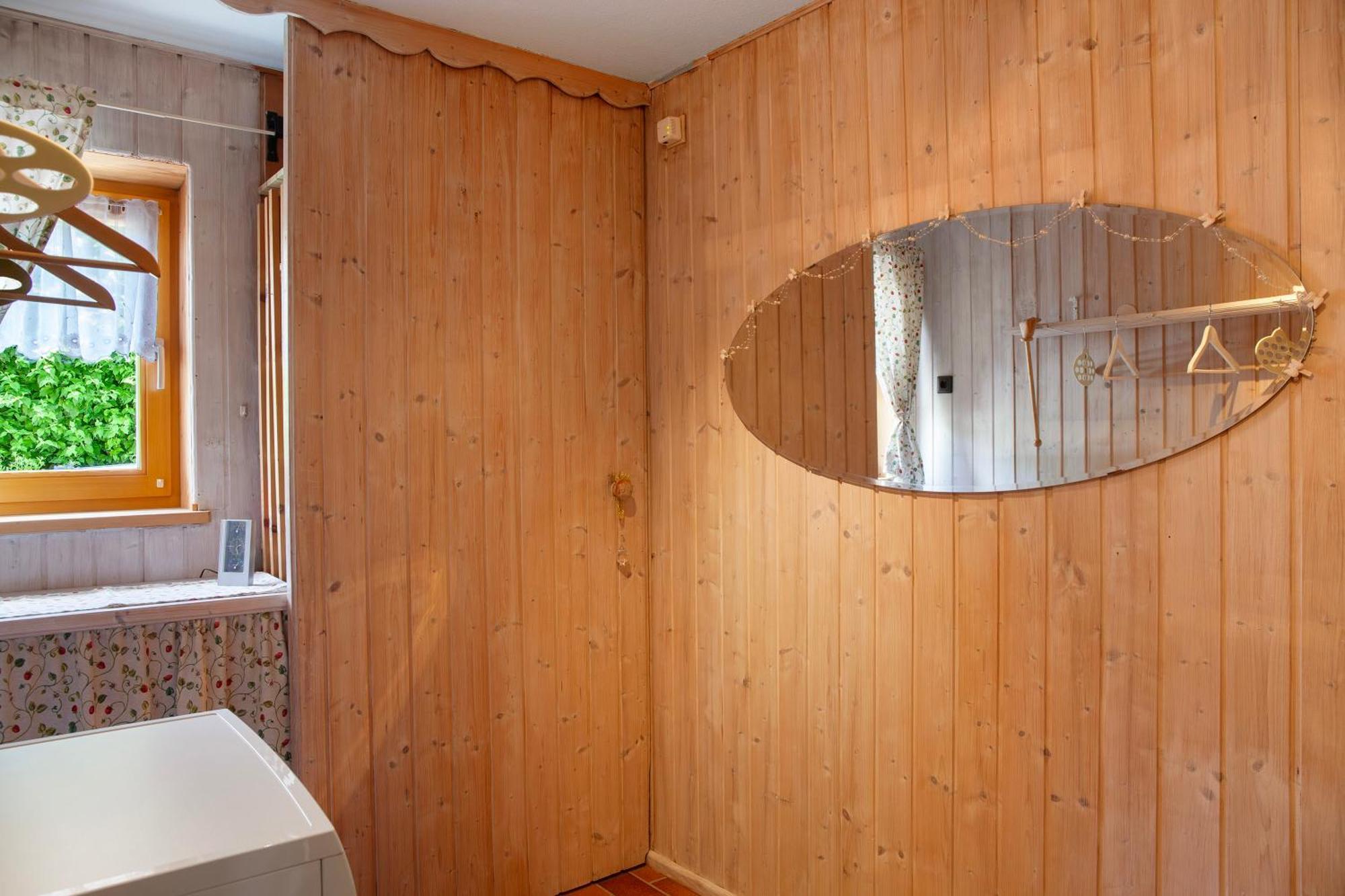 Apartament Auszeit Brunner Bad Tölz Zewnętrze zdjęcie