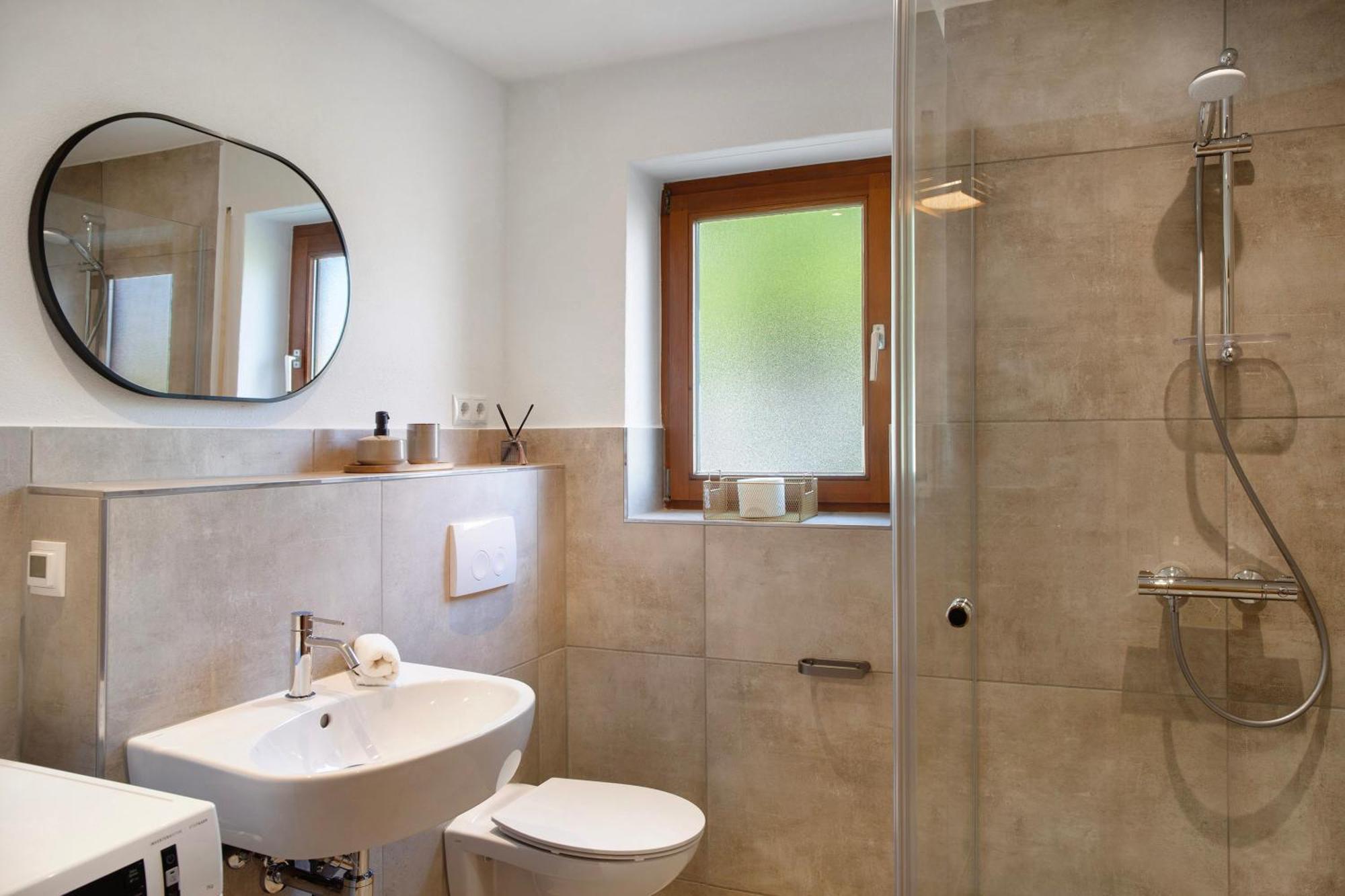 Apartament Auszeit Brunner Bad Tölz Zewnętrze zdjęcie