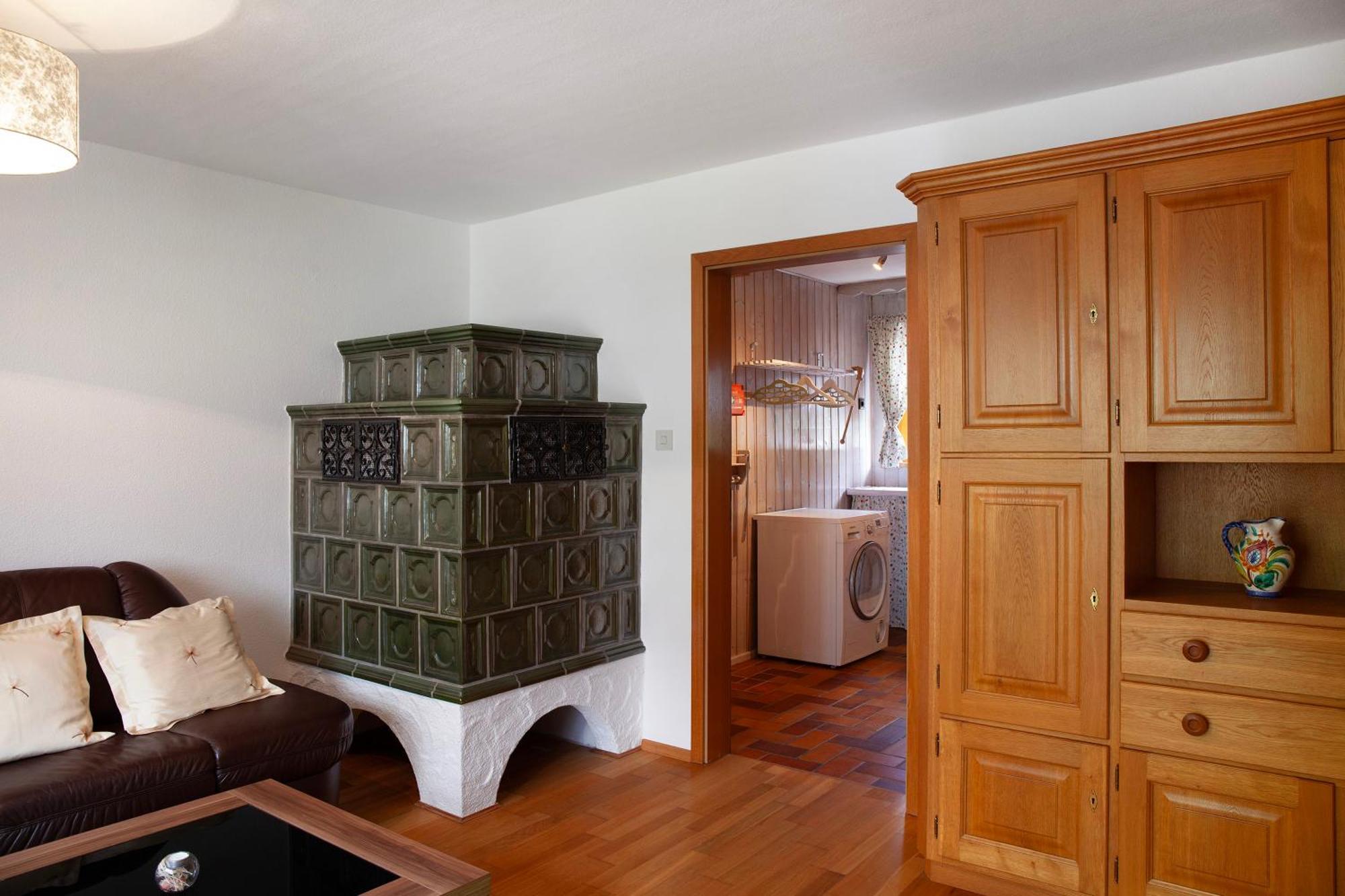 Apartament Auszeit Brunner Bad Tölz Zewnętrze zdjęcie