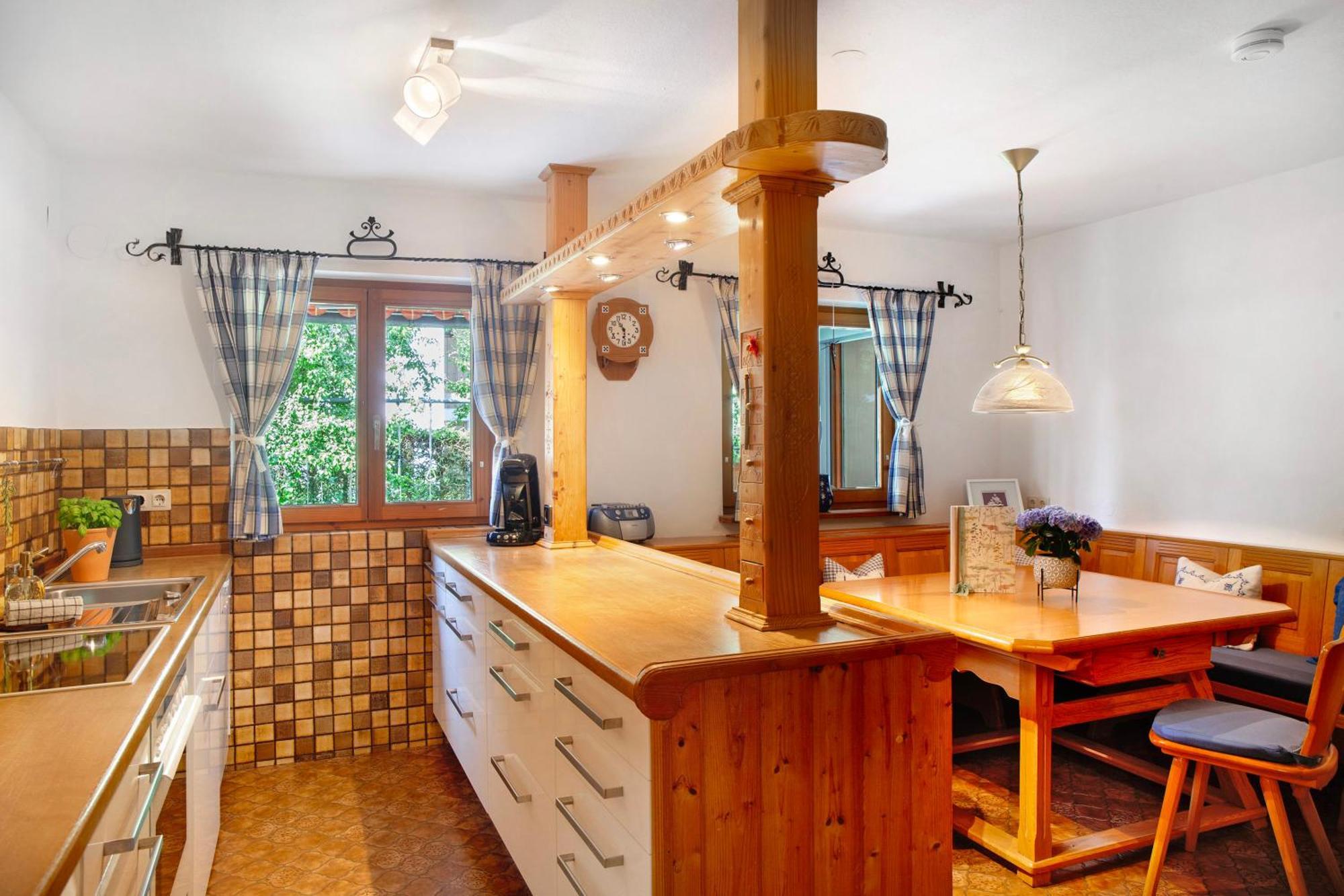 Apartament Auszeit Brunner Bad Tölz Zewnętrze zdjęcie
