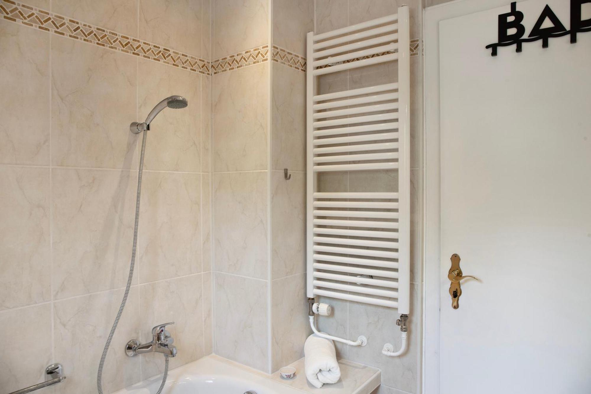 Apartament Auszeit Brunner Bad Tölz Zewnętrze zdjęcie