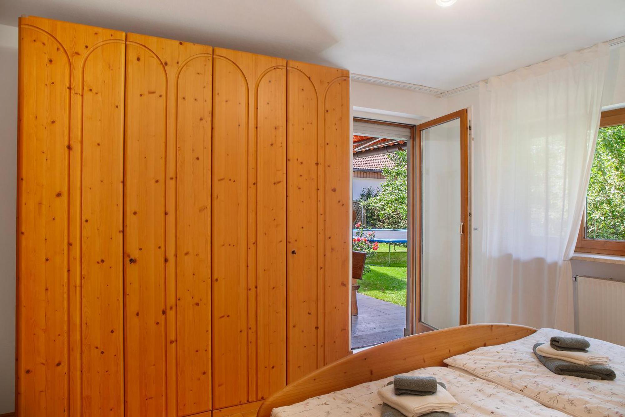 Apartament Auszeit Brunner Bad Tölz Zewnętrze zdjęcie