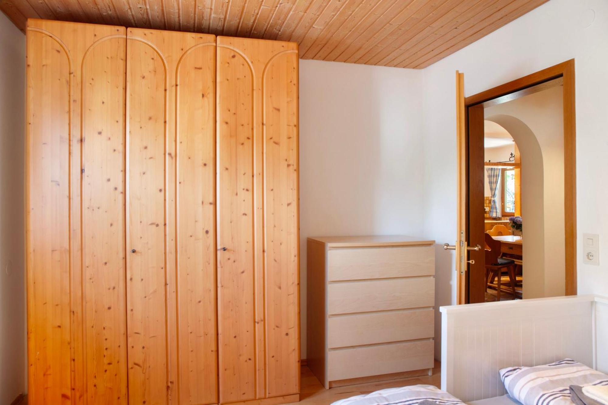 Apartament Auszeit Brunner Bad Tölz Zewnętrze zdjęcie