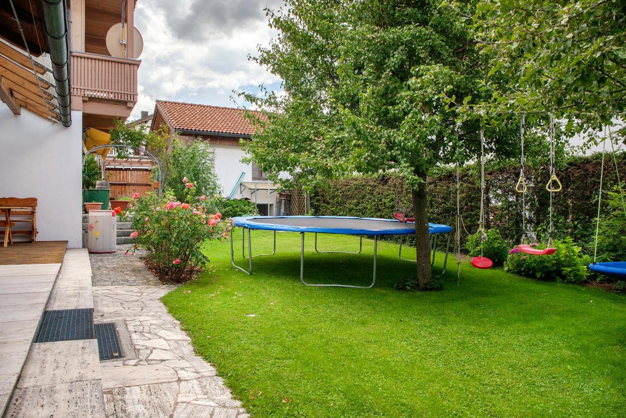 Apartament Auszeit Brunner Bad Tölz Zewnętrze zdjęcie